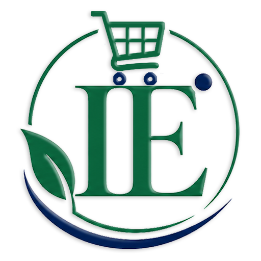 IyeJay Logo